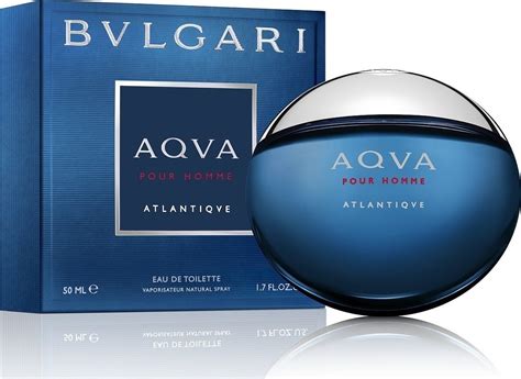 aqua bvlgari parfum|aqua pour homme.